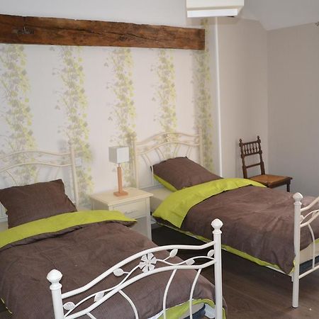 La Villa De Jeanne Les Riceys Bilik gambar