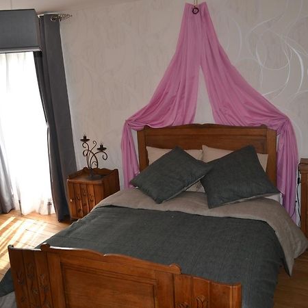 La Villa De Jeanne Les Riceys Bilik gambar