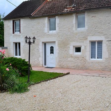 La Villa De Jeanne Les Riceys Luaran gambar