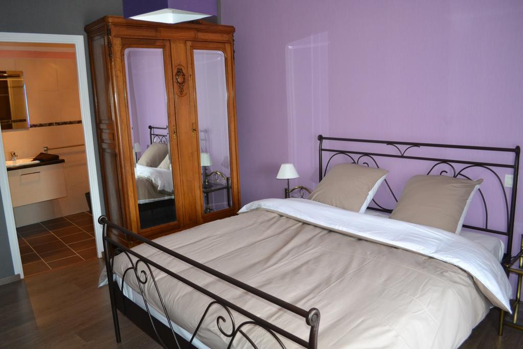 La Villa De Jeanne Les Riceys Bilik gambar